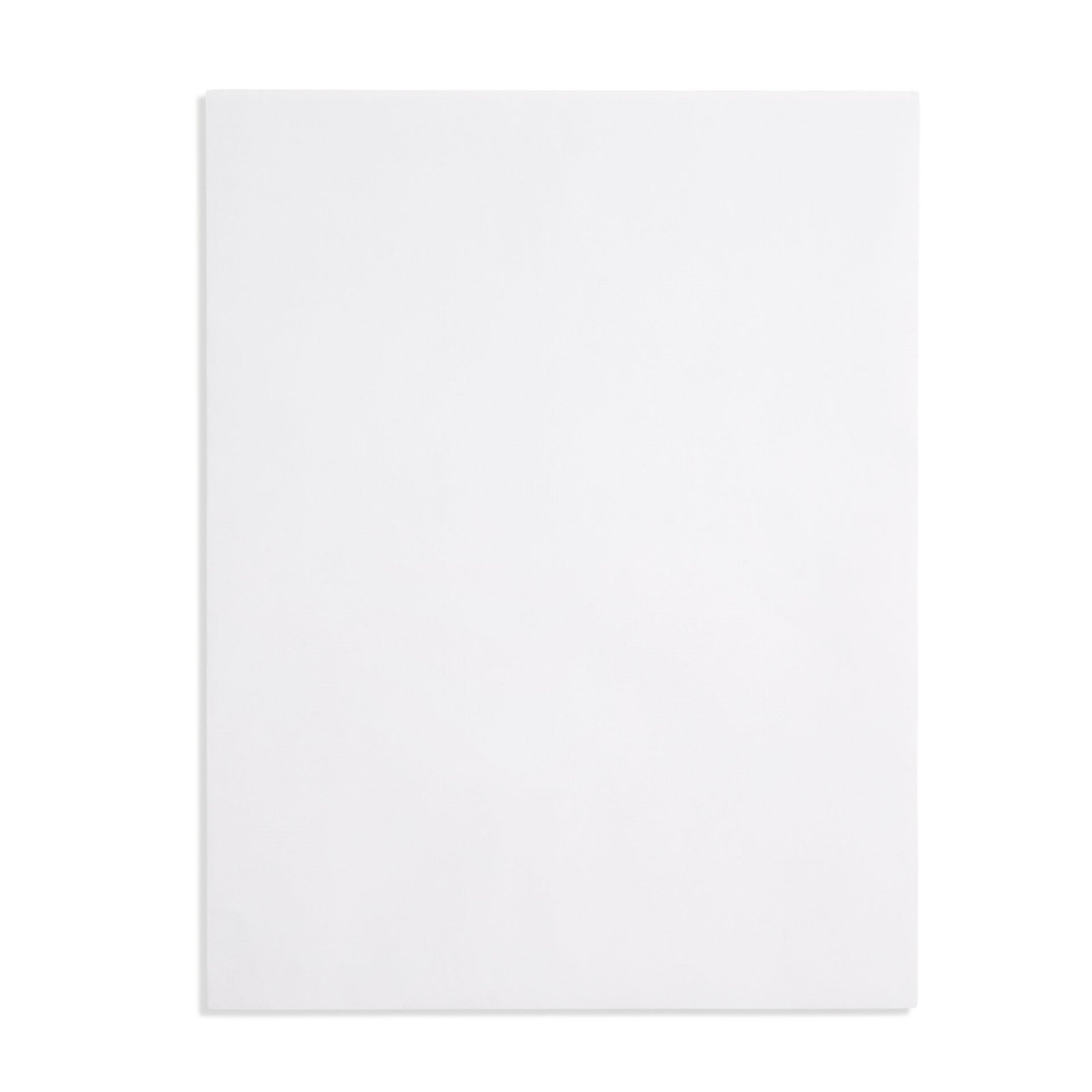 50 White Catalog Envelopes - 28lb - 12 x 15.5 inch - Security Tinted, Strong Self Seal - Image 2