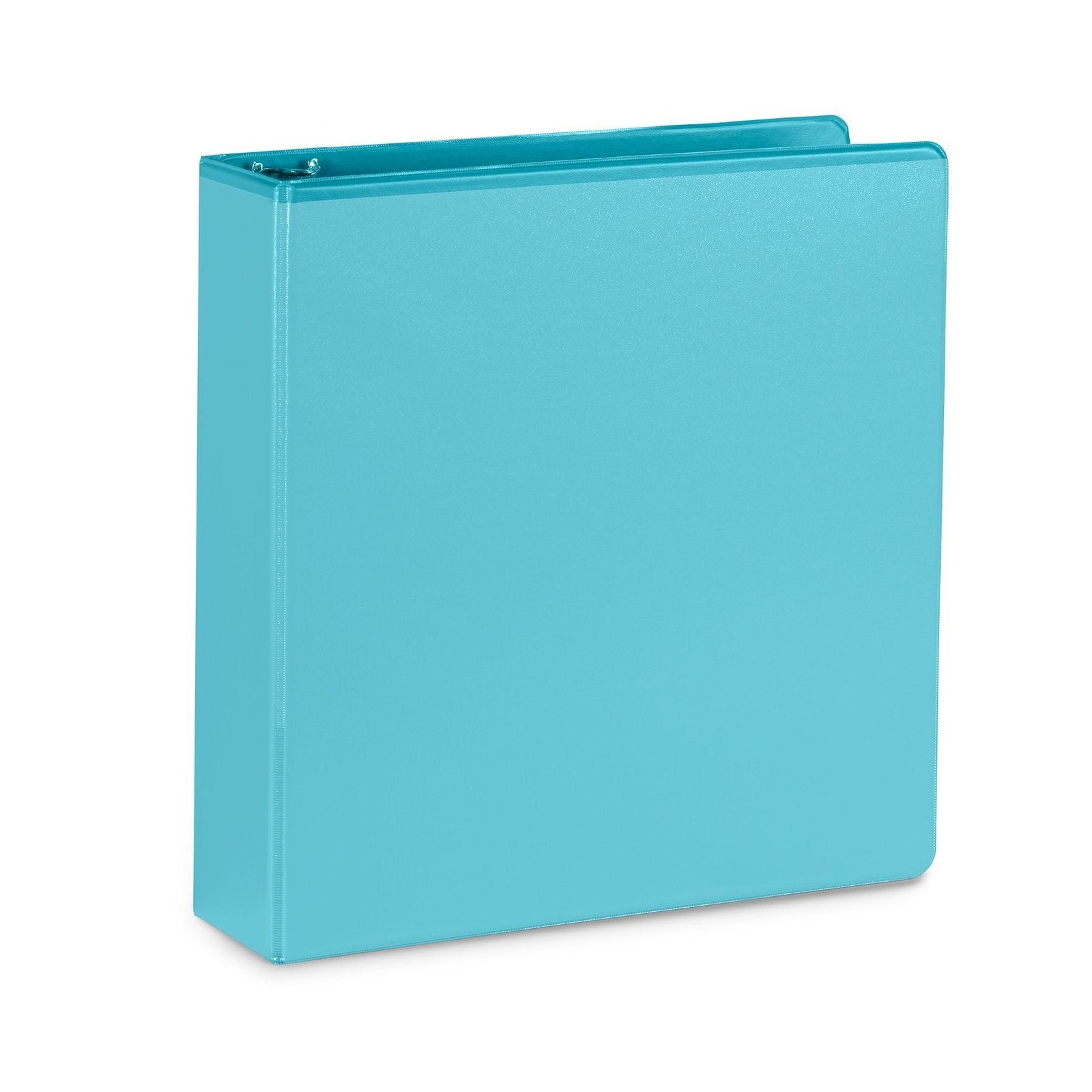2" Binder, O-Ring, Assorted Bright, 4 Pack - Image 4