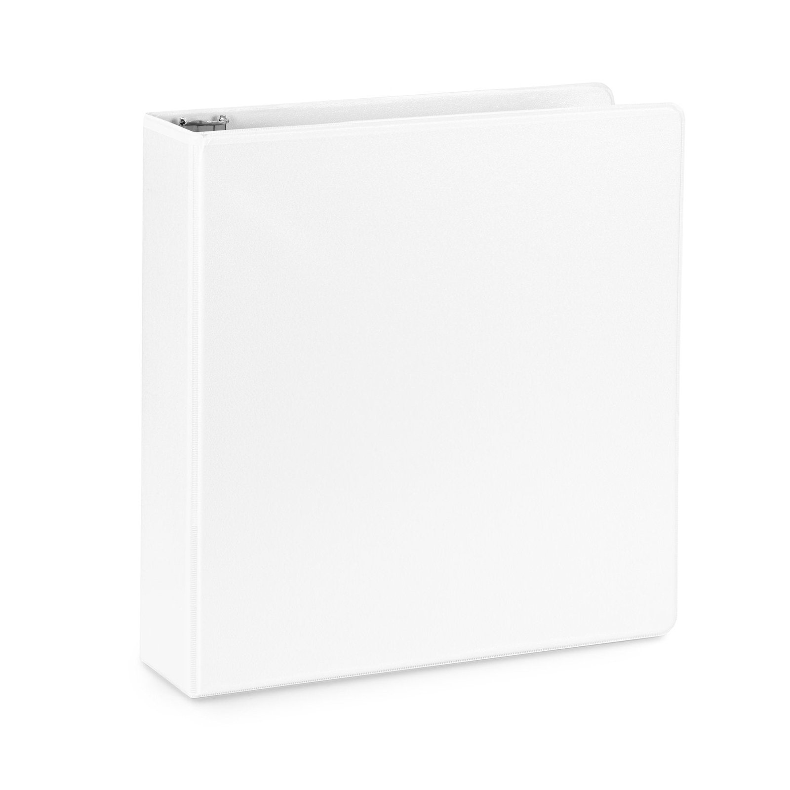 2" Binder, O-Ring, Assorted Bright, 4 Pack - Image 2