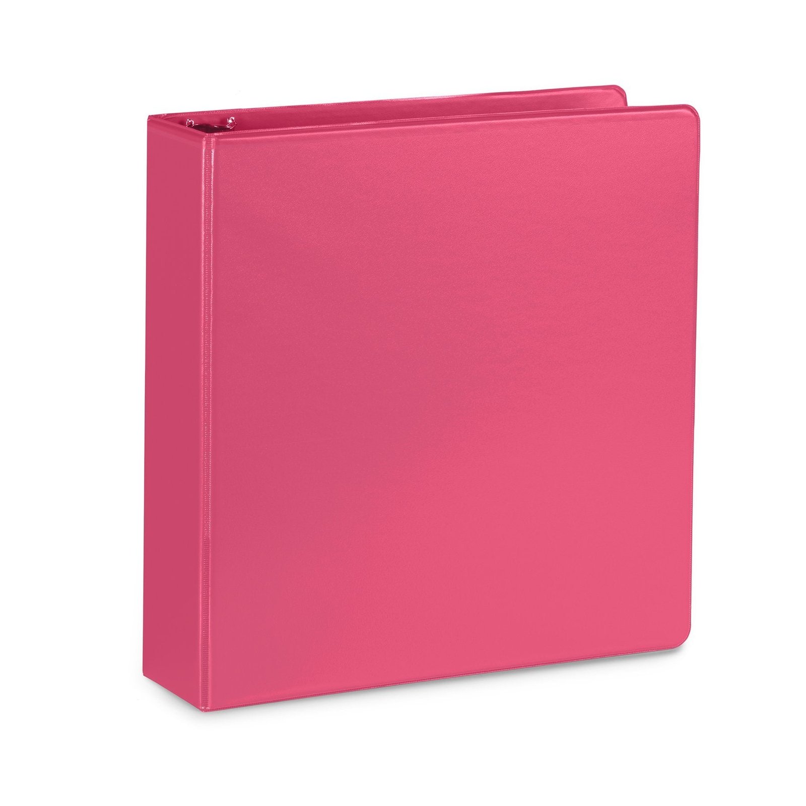 2" Binder, O-Ring, Assorted Bright, 4 Pack - Image 5
