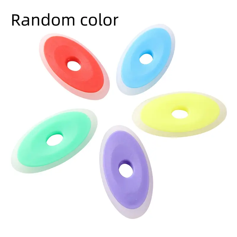1 Pack Erasable Gel Pen Set, Erasable Pens + Refills + Erasers 0.5mm Erasable Pen Office School Stationery - Image 2