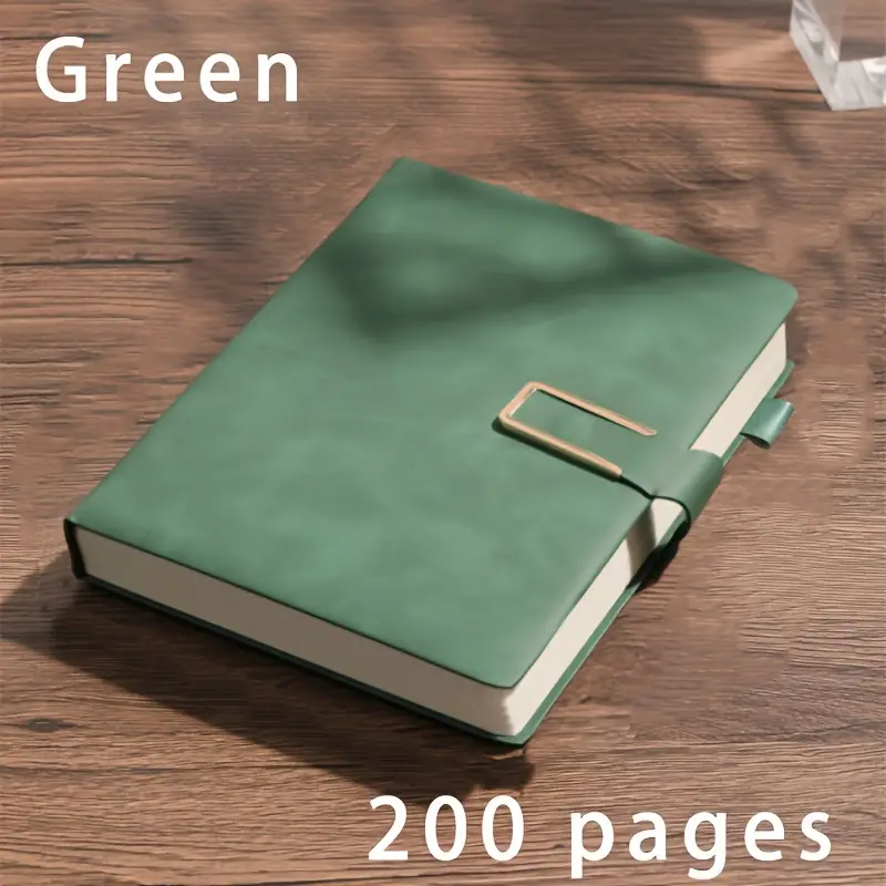 BOBO RABBIT Extra Thick A5 Notebook - Image 2