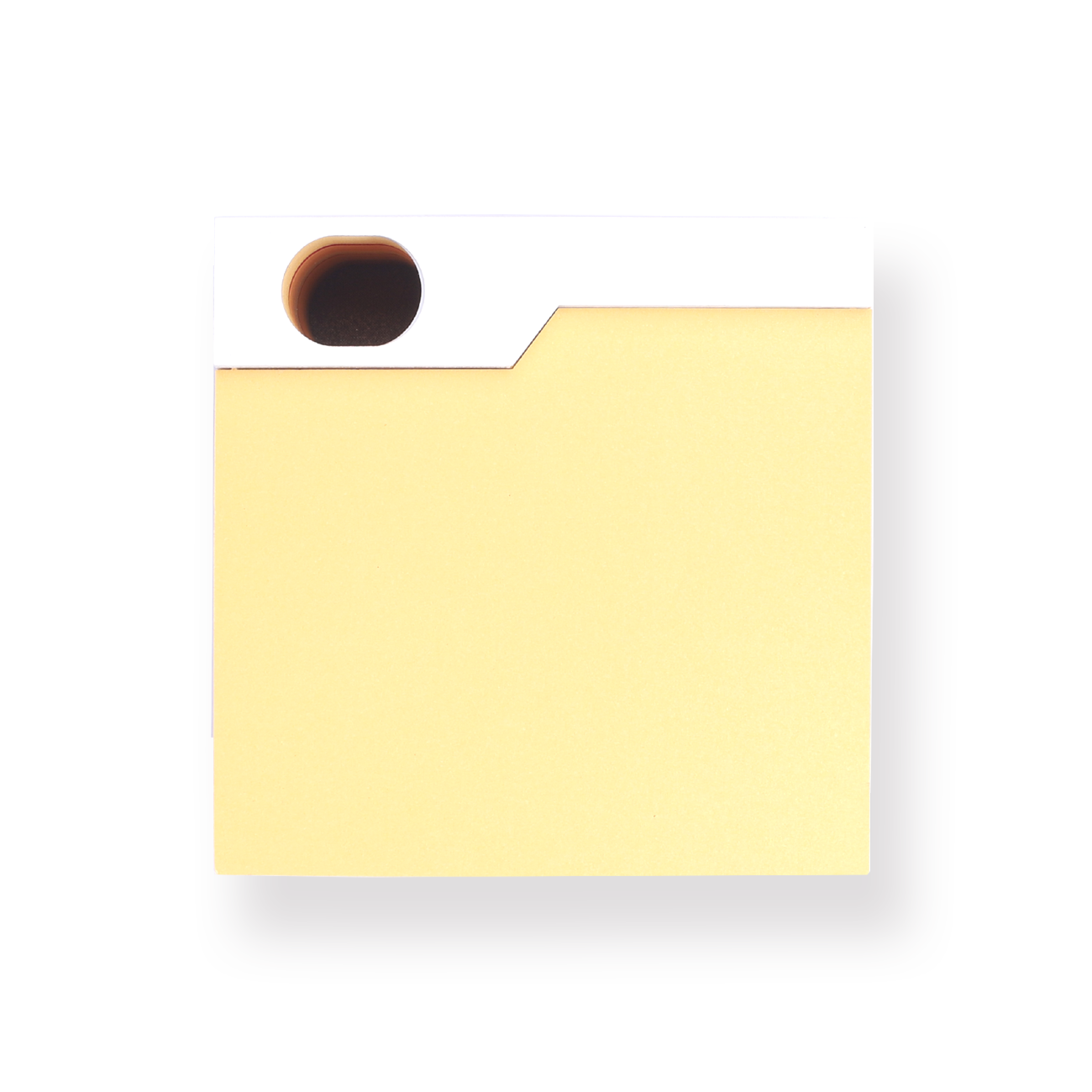 3D Memo Pad - Golden Garden - Image 5