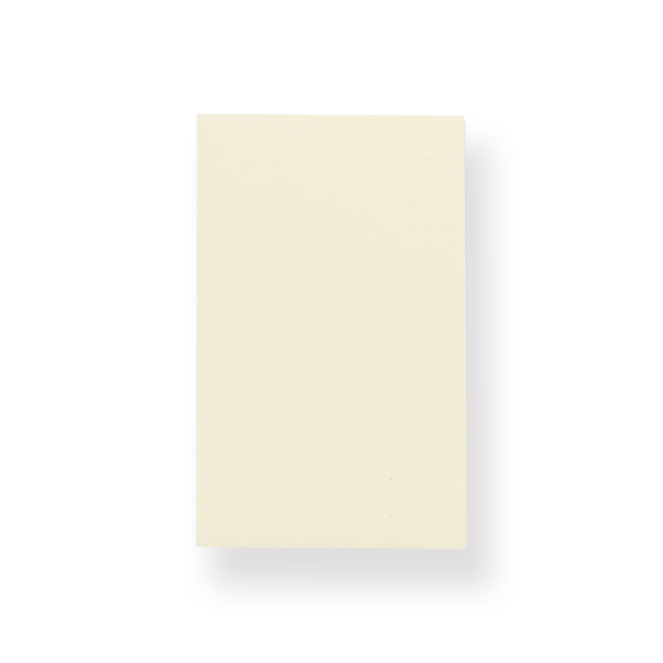 3M Post-it Notes 656B - Yellow