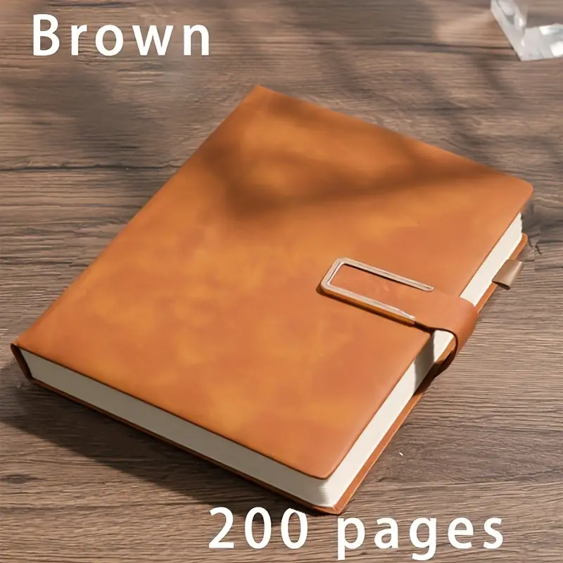 BOBO RABBIT Extra Thick A5 Notebook - Image 7