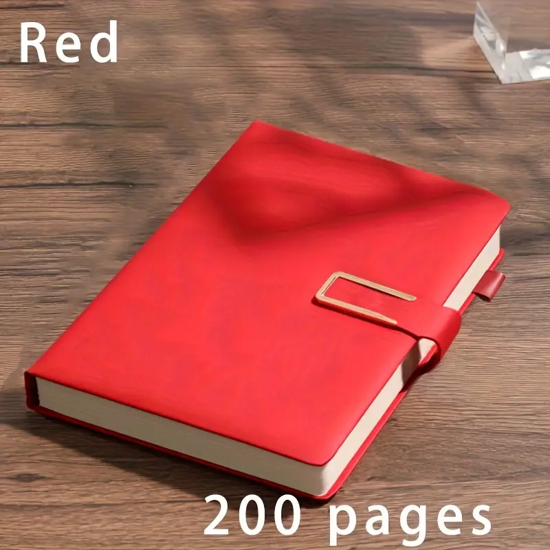 BOBO RABBIT Extra Thick A5 Notebook - Image 6