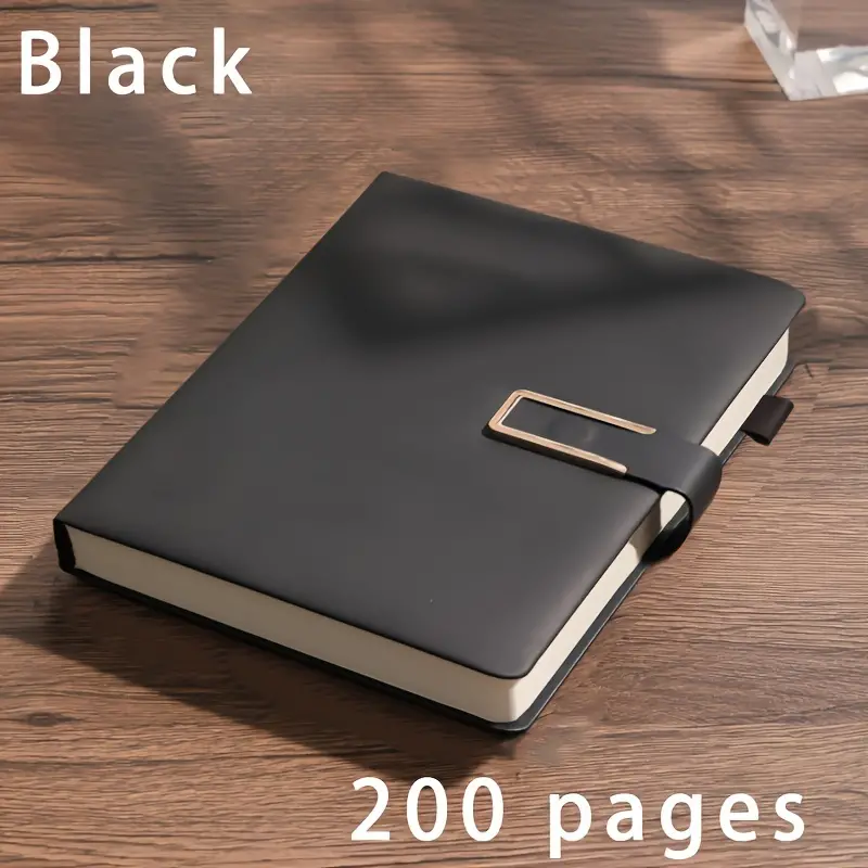 BOBO RABBIT Extra Thick A5 Notebook - Image 10
