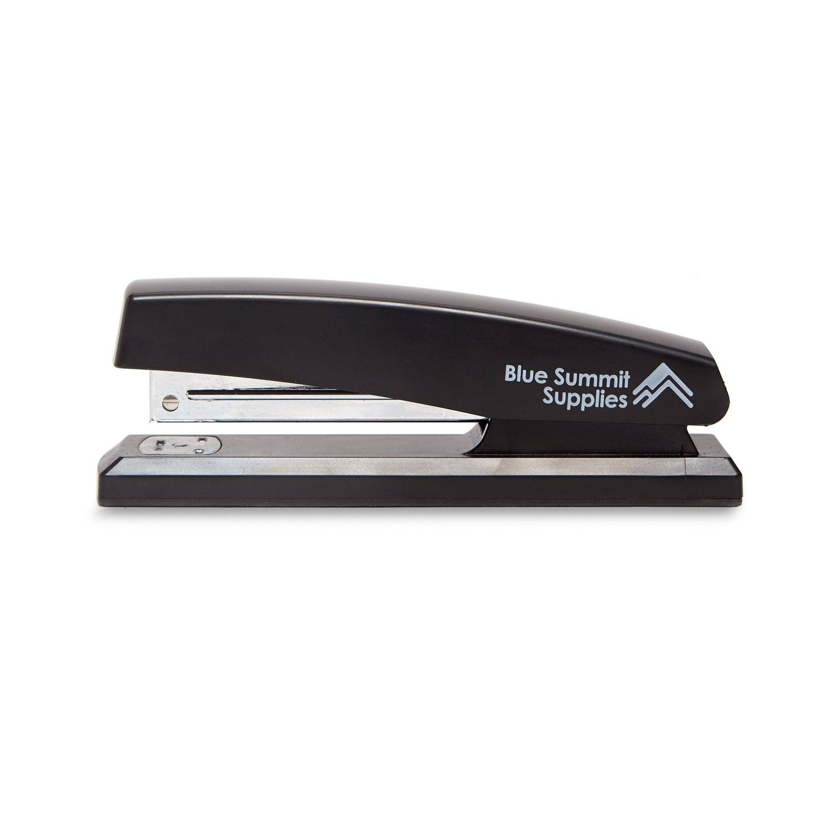Standard Stapler Set with Standard 1/4" Staples and Stapler Remover, 15-Sheet Capacity, 3 Pack - Image 4
