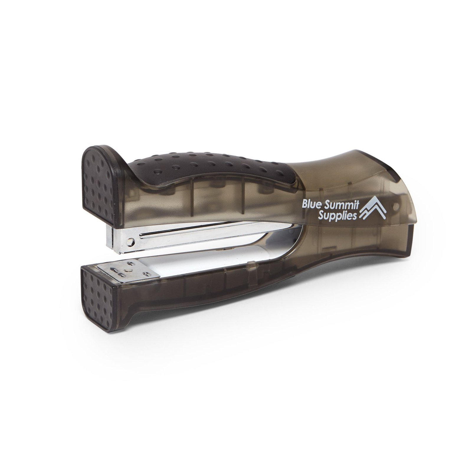 Standing Stapler Set with Standard 1/4" Staples, 20-Sheet Capacity, 2 Pack - Image 3