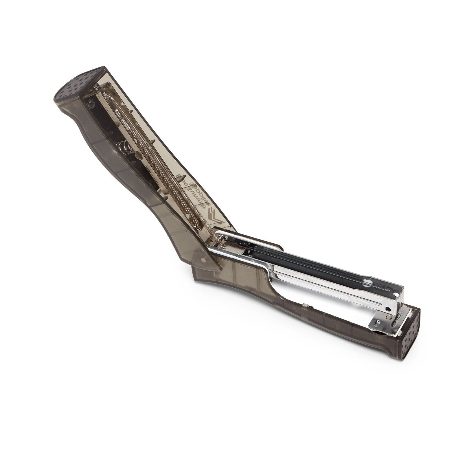 Standing Stapler Set with Standard 1/4" Staples, 20-Sheet Capacity, 2 Pack - Image 4