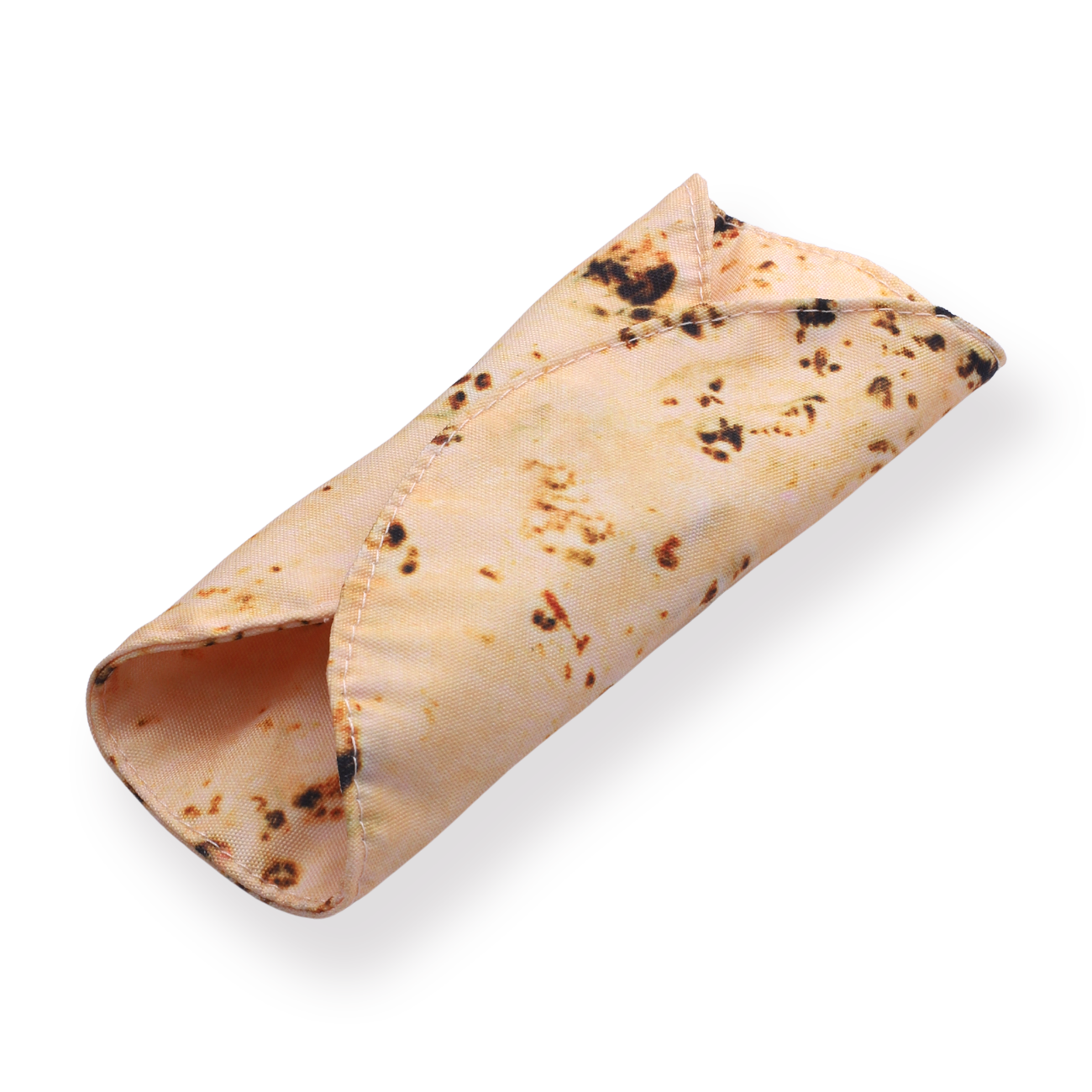 Burrito Roll Novelty Pencil Case - Image 6