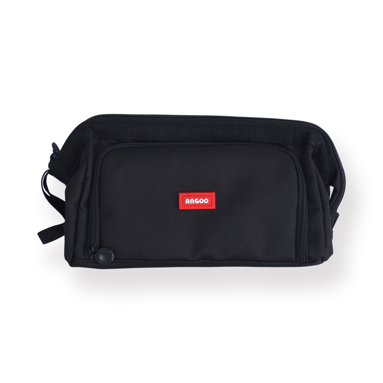 Classic Large Pencil Case - Black