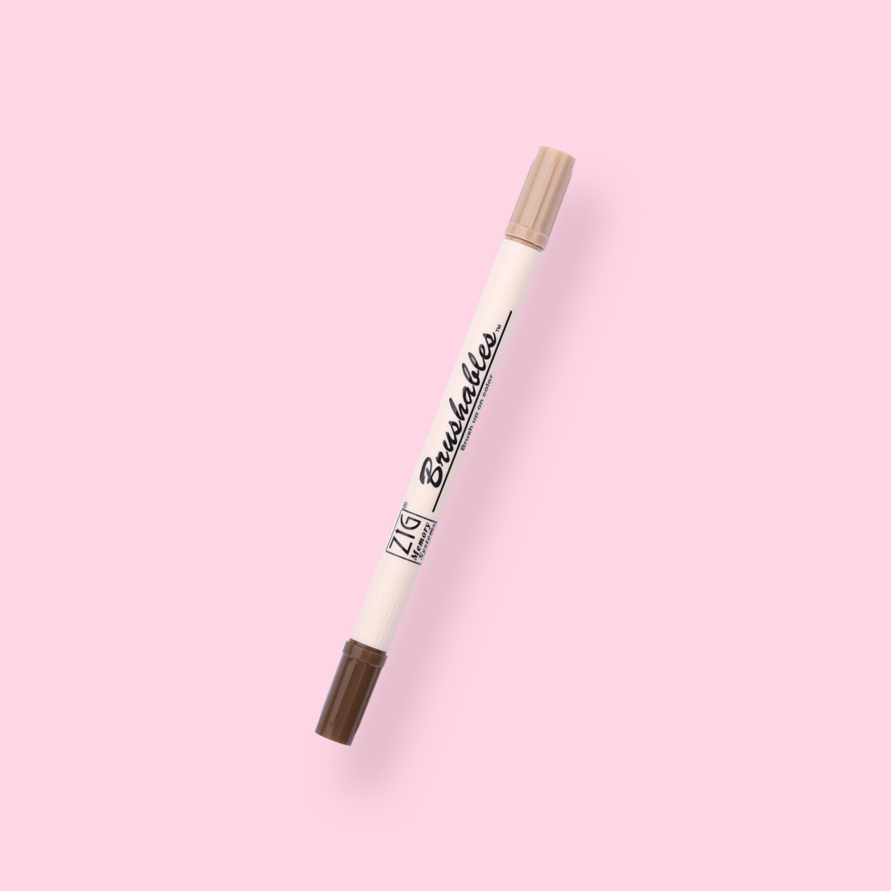 Color Scheme Pen Set - Cream Latte - Image 2