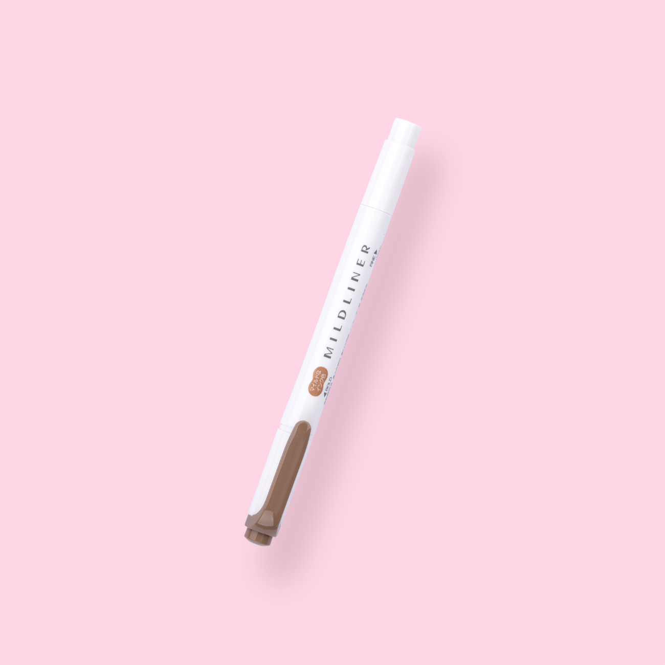 Color Scheme Pen Set - Cream Latte - Image 5