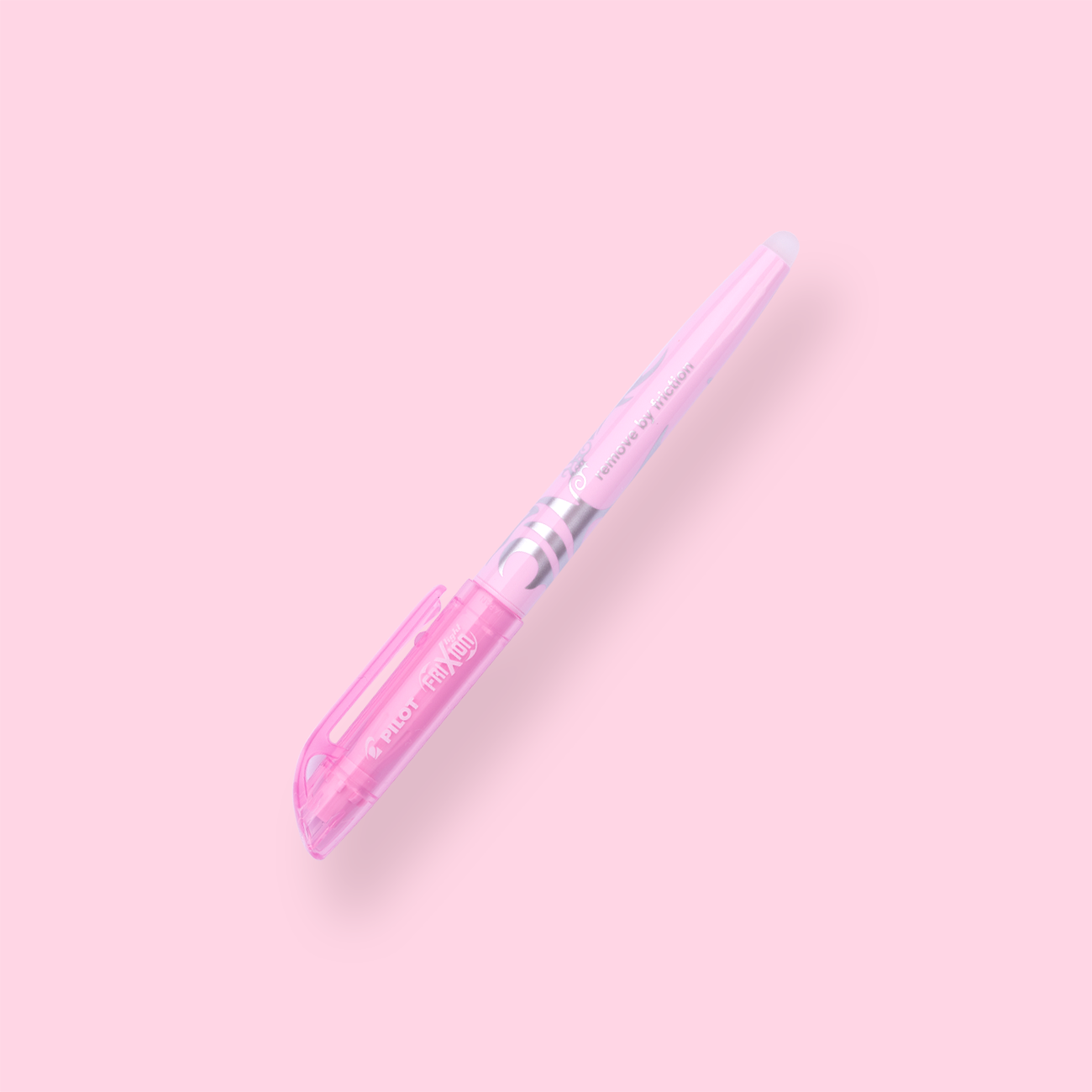 Color Scheme Pen Set - Falling Cherry Blossom - Image 3