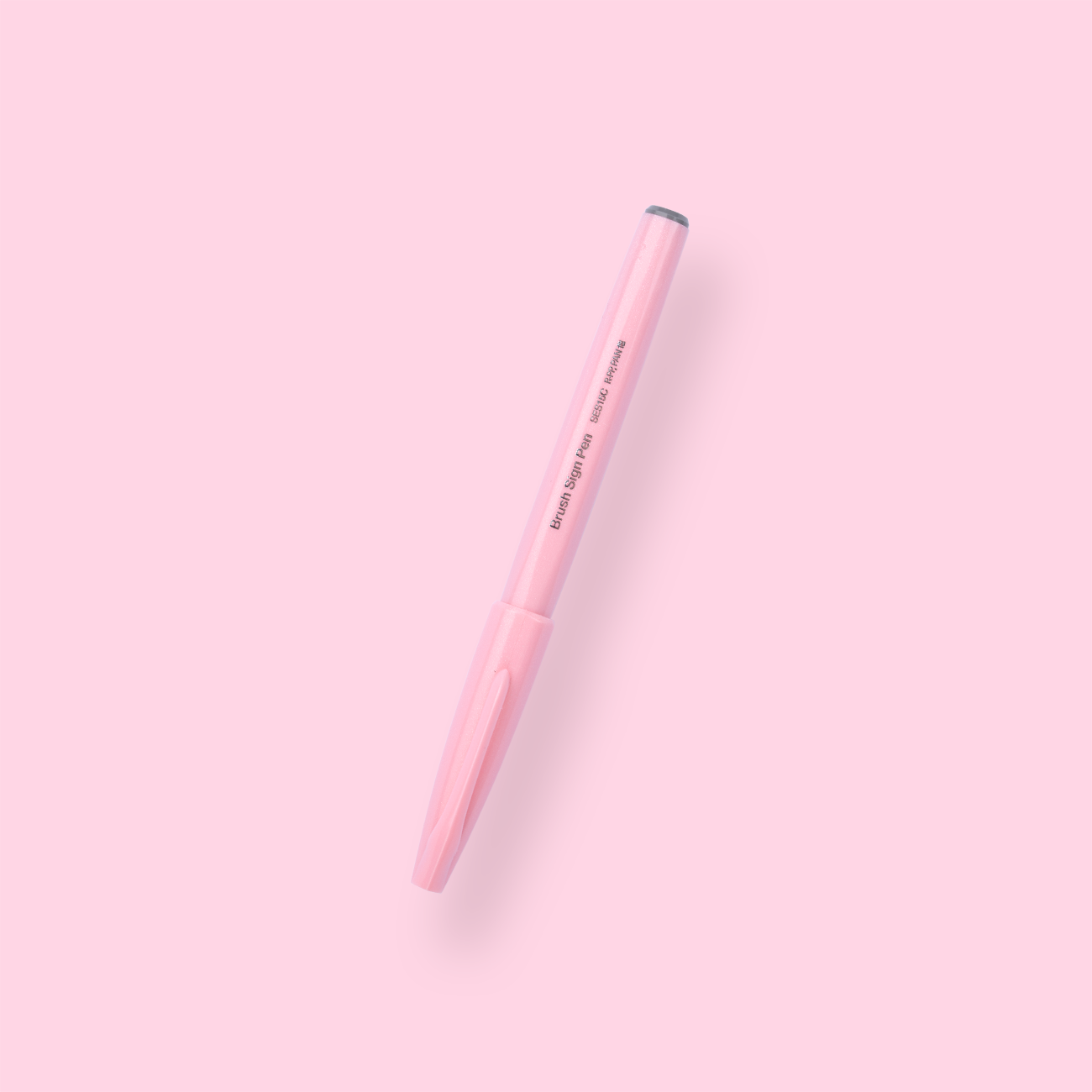 Color Scheme Pen Set - Falling Cherry Blossom - Image 5