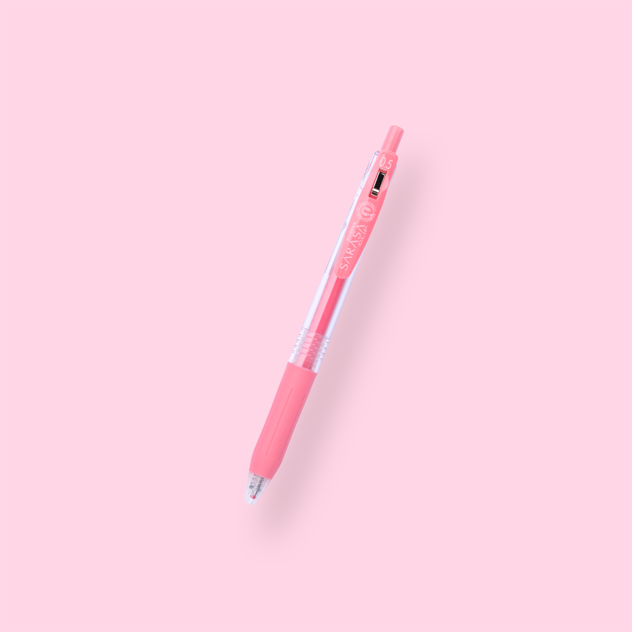 Color Scheme Pen Set - Falling Cherry Blossom - Image 2