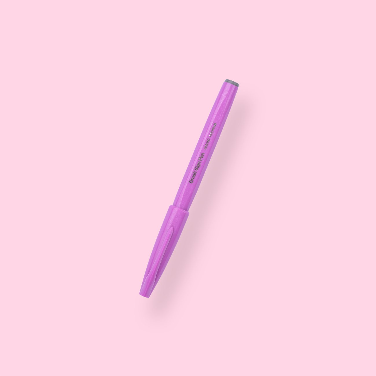 Color Scheme Pen Set - Lavender Fields - Image 3