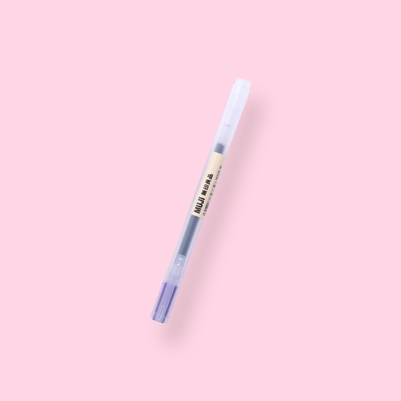 Color Scheme Pen Set - Lavender Fields - Image 2