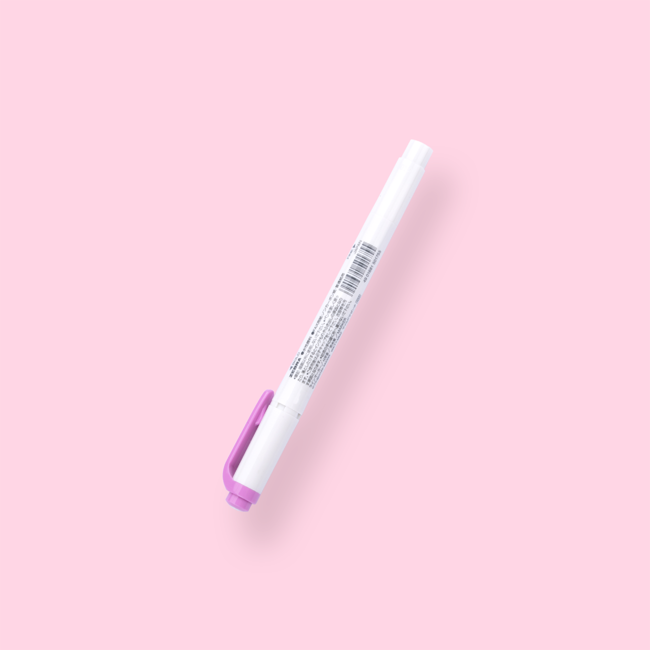 Color Scheme Pen Set - Lavender Fields - Image 5