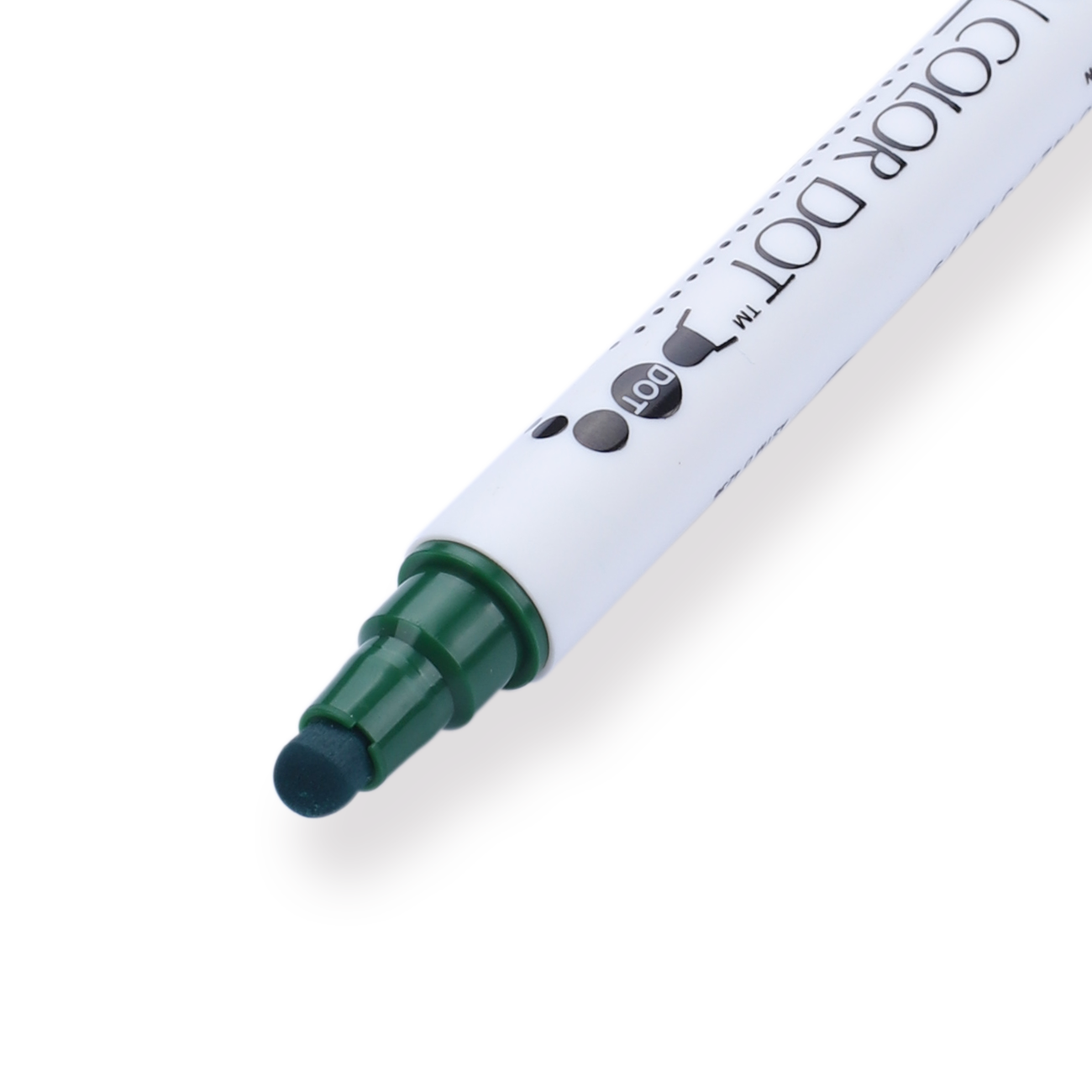 Color Scheme Pen Set - Olive - Image 6