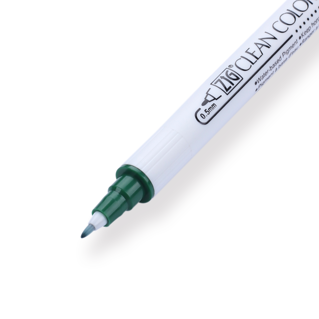 Color Scheme Pen Set - Olive - Image 5