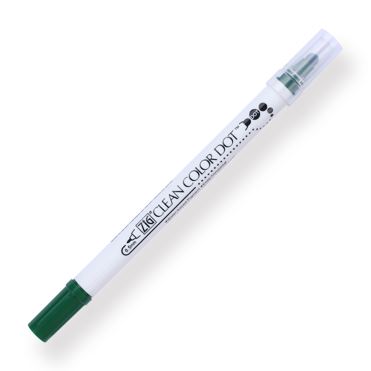 Color Scheme Pen Set - Olive - Image 4