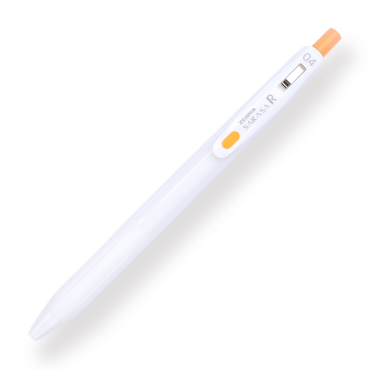Color Scheme Pen Set - Orange Soda - Image 2