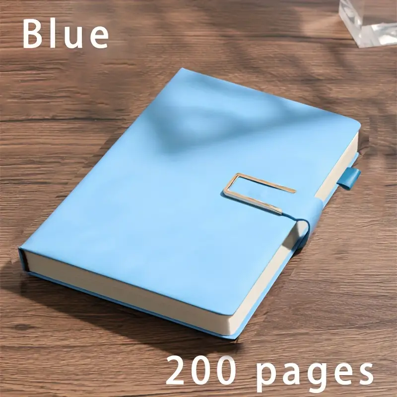 BOBO RABBIT Extra Thick A5 Notebook - Image 5